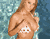 Fata sexy în piscină 01
