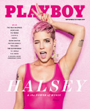borwap.net Playboy USA September October 2017