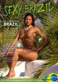 borwap.net Sexy Brazil Editorial Photo Magazine December 2018