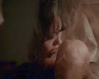 Borwap.net - Saat Angelina Jolie and Elizabeth Mitchell Gia ...