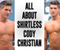 All About Shirtless Cody C