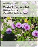 borwap.net Words Of Love Hope And Remembrance