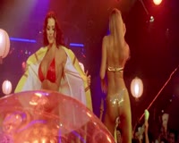 Borwap.net - Regardez Stacy Keibler and Madajah Mc Cullum OHearn ...