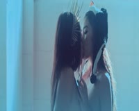 Borwap.net - Saat Aiko Garcia Angelica Hart - High School On Sex ...