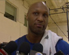 Lamar Odom