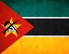 Mozambique Flag