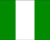 Nigeria Flag