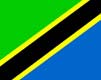 Tanzania Flag