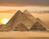 The Pyramids Of Egypt