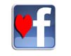 Facebook Love