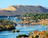 Aswan In Egypt