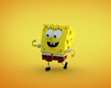 Spongebob SquarePants 3D
