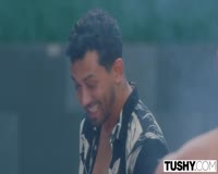 New Double Penetration Debut (11:02)